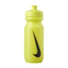 Nike Swoosh Big Mouth Water Bottle 22oz - Atomic Green/Atomic Green/Black