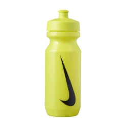 Nike Swoosh Big Mouth Water Bottle 22oz - Atomic Green/Atomic Green/Black