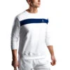 Nordicdots Organic Sweatshirt (Men's) - White