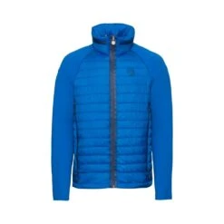 Bidi Badu Pandu Tech Down Jacket (Men's) - Blue