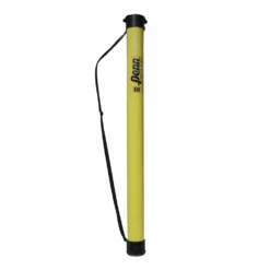 Penn Tennis Ball Collector Tube - Yellow