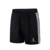 Nordicdots Performance Shorts (Men's) - Black/Grey