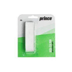 Prince Resi Tex Pro Replacement Grip - White