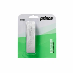 Prince Resi Tex Soft Replacement Grip - White