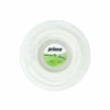 Prince Synthetic Gut W/Duraflex 15L Reel (200M) - White