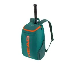 Head Pro Backpack 28L DYFO -Tennis Clothing Store ProRacquetbackpackDYFO 2
