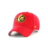 '47 BRAND 47 NHL MVP Hat - Ottawa Senators