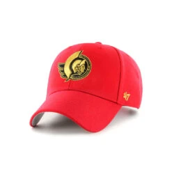 '47 BRAND 47 NHL MVP Hat - Ottawa Senators