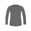 Bidi Badu Serratus Ant Move Long-Sleeve (Men's) - Grey