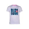 Bidi Badu Sevin Lifestyle Tee (Boy's) - White