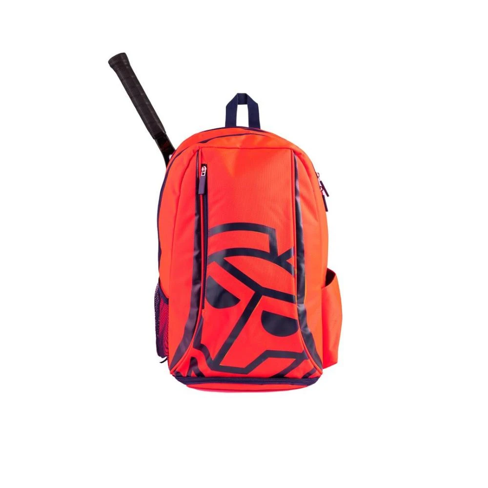 Bidi Badu Jacy Backpack (Junior's) - Flame/Dark Blue 1 Bidi Badu Jacy Backpack (Junior's) - Flame/Dark Blue