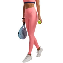 Nordicdots Smart Leggings (Women's) - Melon
