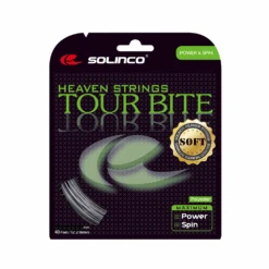 Solinco Tour Bite Soft 16L - Grey