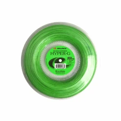 Solinco Hyper G 16L (200m) - Green