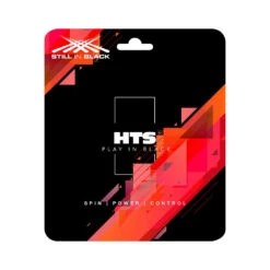 Still In Black HTS 16 Pack - Anthracite