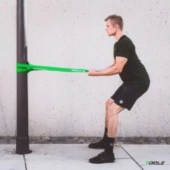 Toolz Super Band (Heavy) - Green -Tennis Clothing Store Super Band H be79ec7c 8810 4a69 8b75 eca4ede2afb8