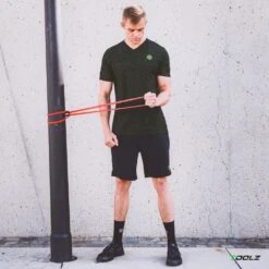 Toolz Super Band (Light) - Black 13 Toolz Super Band (Light) - Black -Tennis Clothing Store Super Band XL