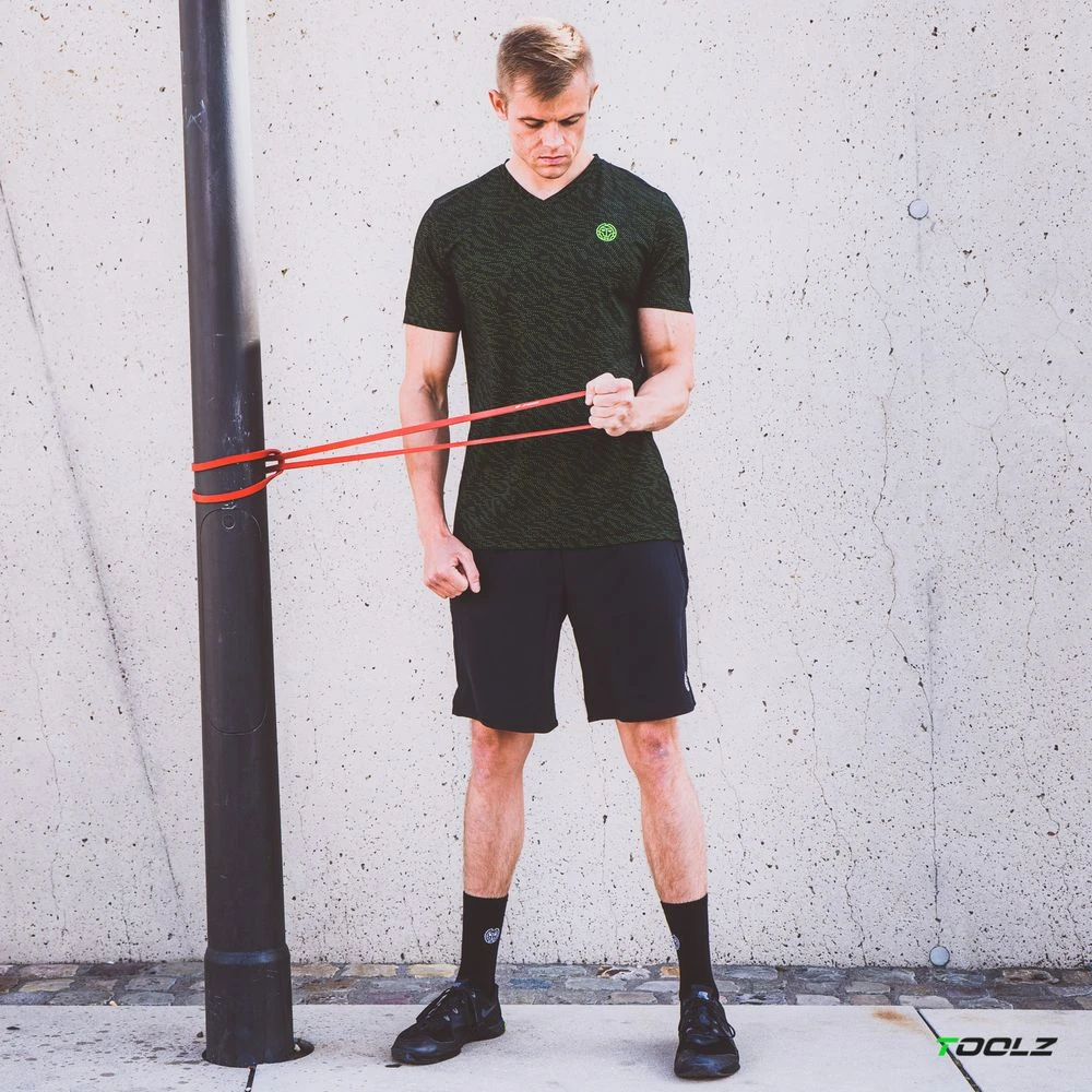 Toolz Super Band (Light) - Black 7 Toolz Super Band (Light) - Black - Image 7