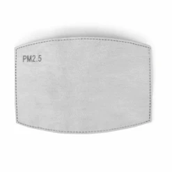 Swiss Mobility Mask Filters (10 Pack) -Tennis Clothing Store SwissMobilityMaskFilters 10Pack 3