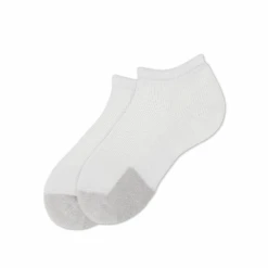 Thorlos TMM Tennis Low Cut Socks - White