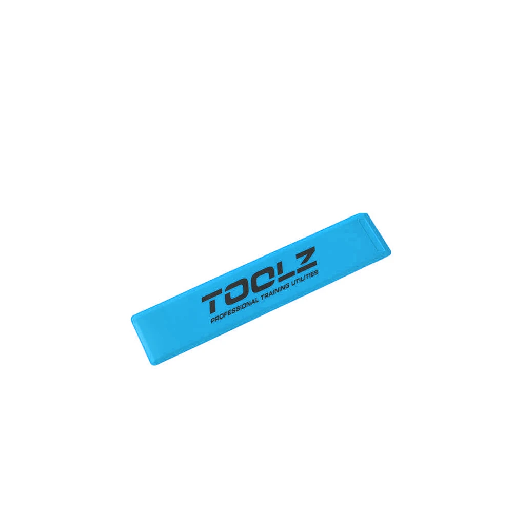 Toolz Line Markings (10-Pack) - Blue 2 Toolz Line Markings (10-Pack) - Blue - Image 2