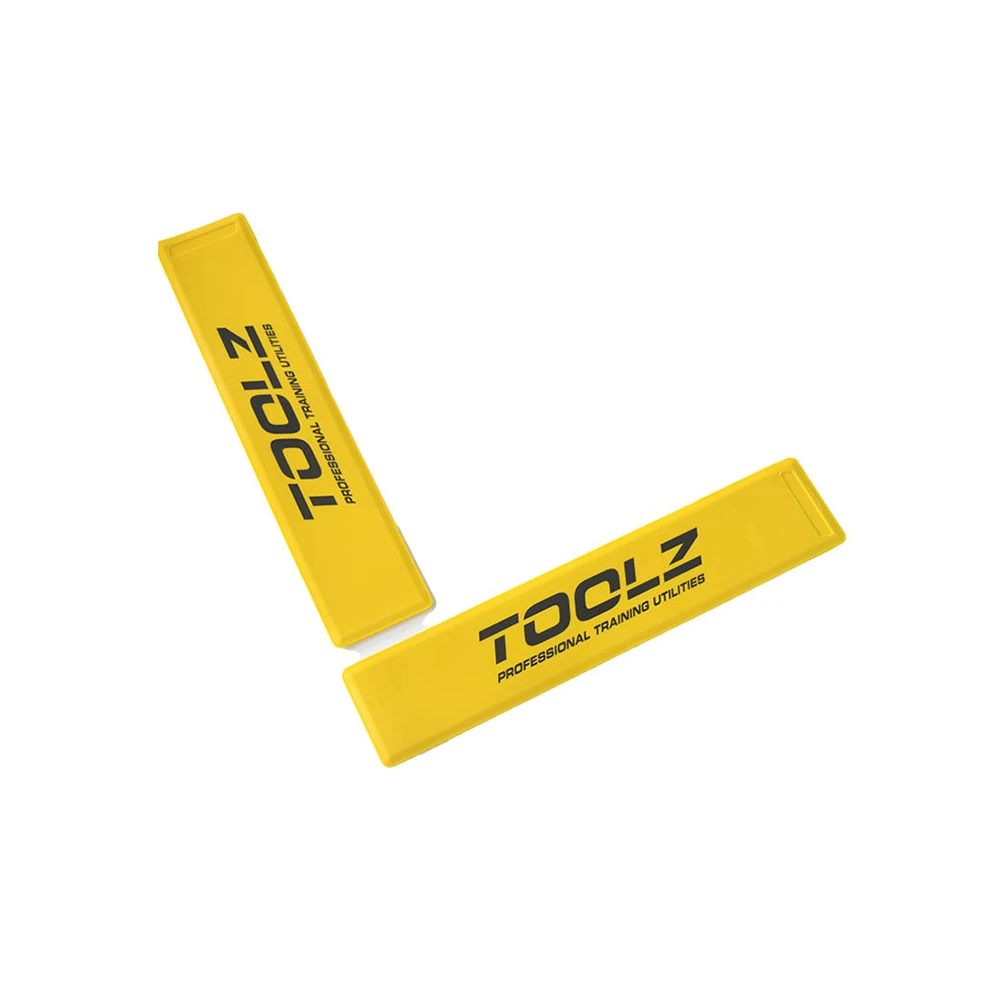 Toolz Line Markings (10-Pack) - Yellow 1 Toolz Line Markings (10-Pack) - Yellow