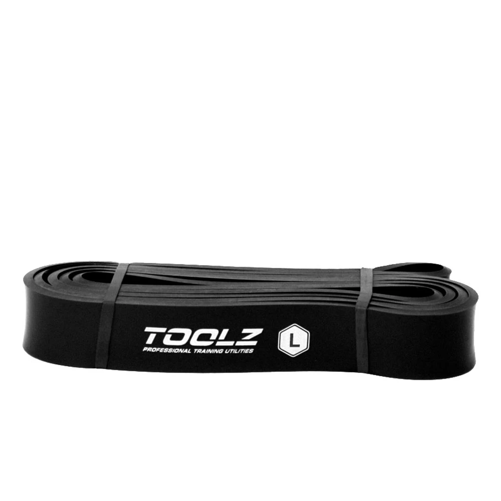 Toolz Super Band (Light) - Black 1 Toolz Super Band (Light) - Black