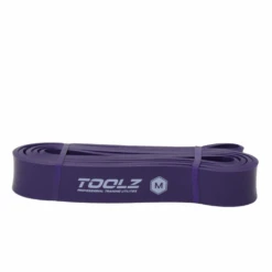 Toolz Super Band (Medium) - Purple