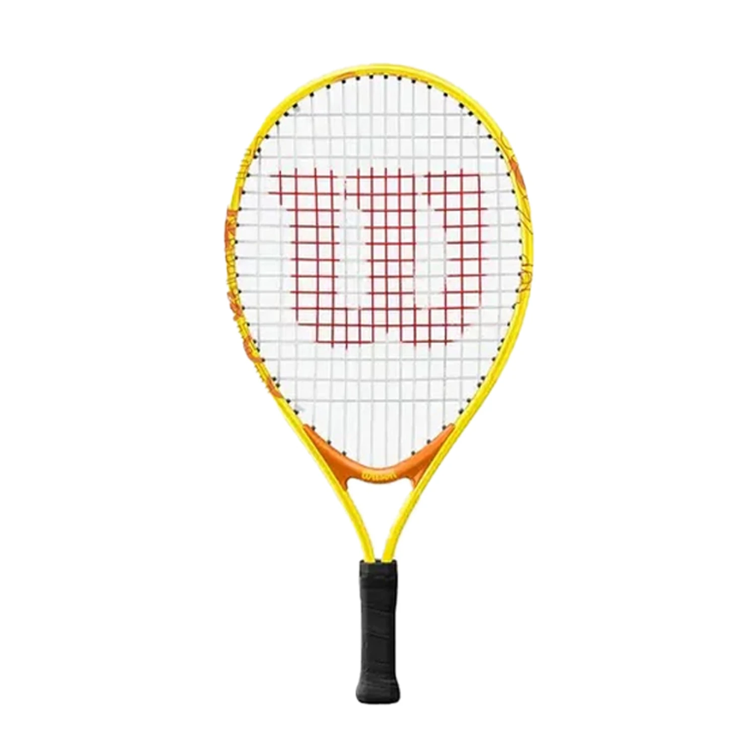 Wilson Us Open 19 Tennis Racquet (Junior) 1 Wilson Us Open 19 Tennis Racquet (Junior)