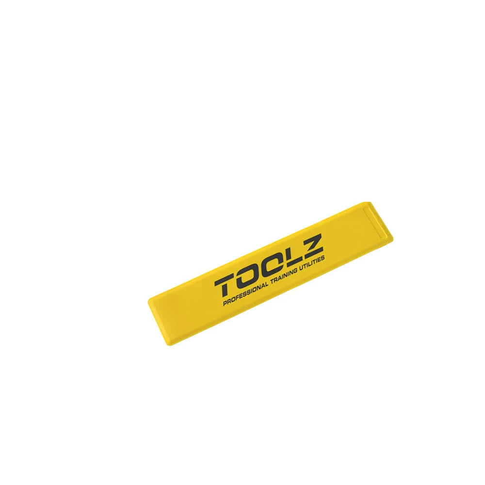 Toolz Line Markings (10-Pack) - Yellow 2 Toolz Line Markings (10-Pack) - Yellow - Image 2