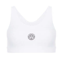 Bidi Badu Jude Tech Bra (Women's) - White