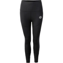 Bidi Badu Abiba Tech Mesh Tight (Women's) - Black
