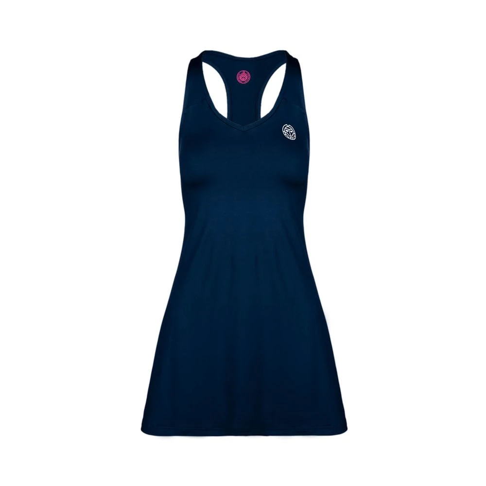 Bidi Badu Sira Tech Dress (Women's) - Dark Blue 1 Bidi Badu Sira Tech Dress (Women's) - Dark Blue