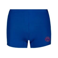 Bidi Badu Jala Tech Dress 2 In 1 (Women's) - Red/Blue -Tennis Clothing Store W214102221 RDBL JalaDress 4