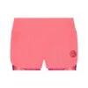 Bidi Badu Chidera Tech 2 In 1 Shorts (Women's) - Berry