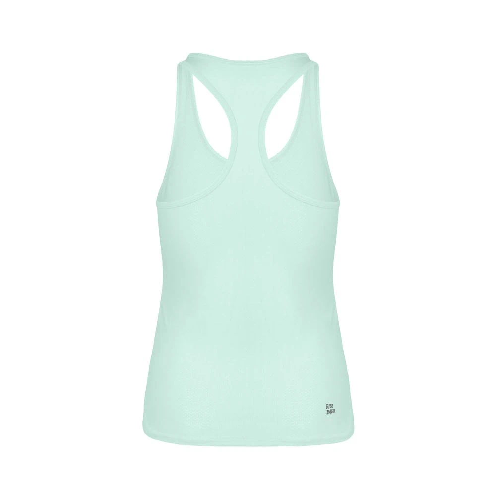 Bidi Badu Mea Tech Tank (Women's) - Mint 2 Bidi Badu Mea Tech Tank (Women's) - Mint - Image 2