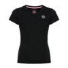Bidi Badu Eve Tech Roundneck Tee (Women's) - Black
