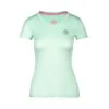 Bidi Badu Eve Tech Roundneck Tee (Women's) - Mint