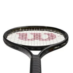 Wilson Pro Staff 26 (Junior) 8 Wilson Pro Staff 26 (Junior) -Tennis Clothing Store WR050410U 3 Pro Staff 26 V13 BL RD YE.png.cq5dam.web .1200.1200