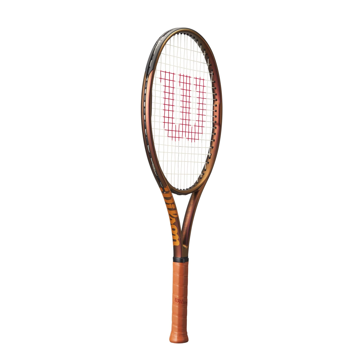 Wilson Pro Staff 26 V14 (Junior) 2 Wilson Pro Staff 26 V14 (Junior) - Image 2