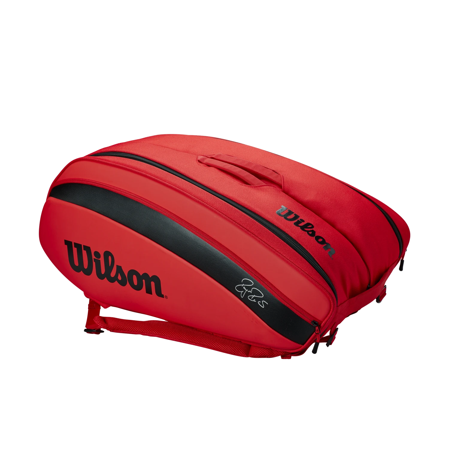 Wilson RF DNA 12 Pack Bag - Infrared 2 Wilson RF DNA 12 Pack Bag - Infrared - Image 2