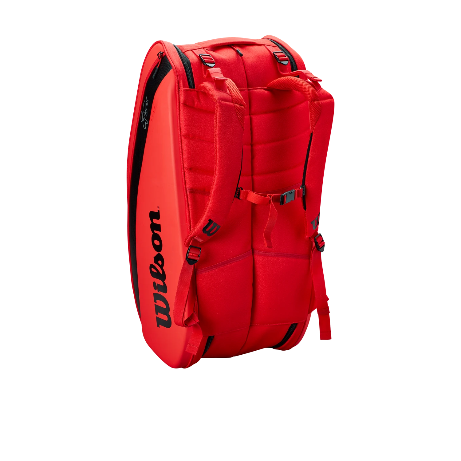 Wilson RF DNA 12 Pack Bag - Infrared 3 Wilson RF DNA 12 Pack Bag - Infrared - Image 3