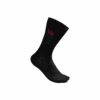 Wilson Crew Sock 3-Pack (Men's) - Black