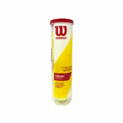 Wilson Championship Extra-Duty - Individual Can (4 Balls)