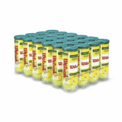 Wilson Championship Regular-Duty Case (24 Cans/72 Balls)