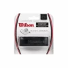 Wilson Cushion-Aire Classic Sponge Replacement Grip - Black