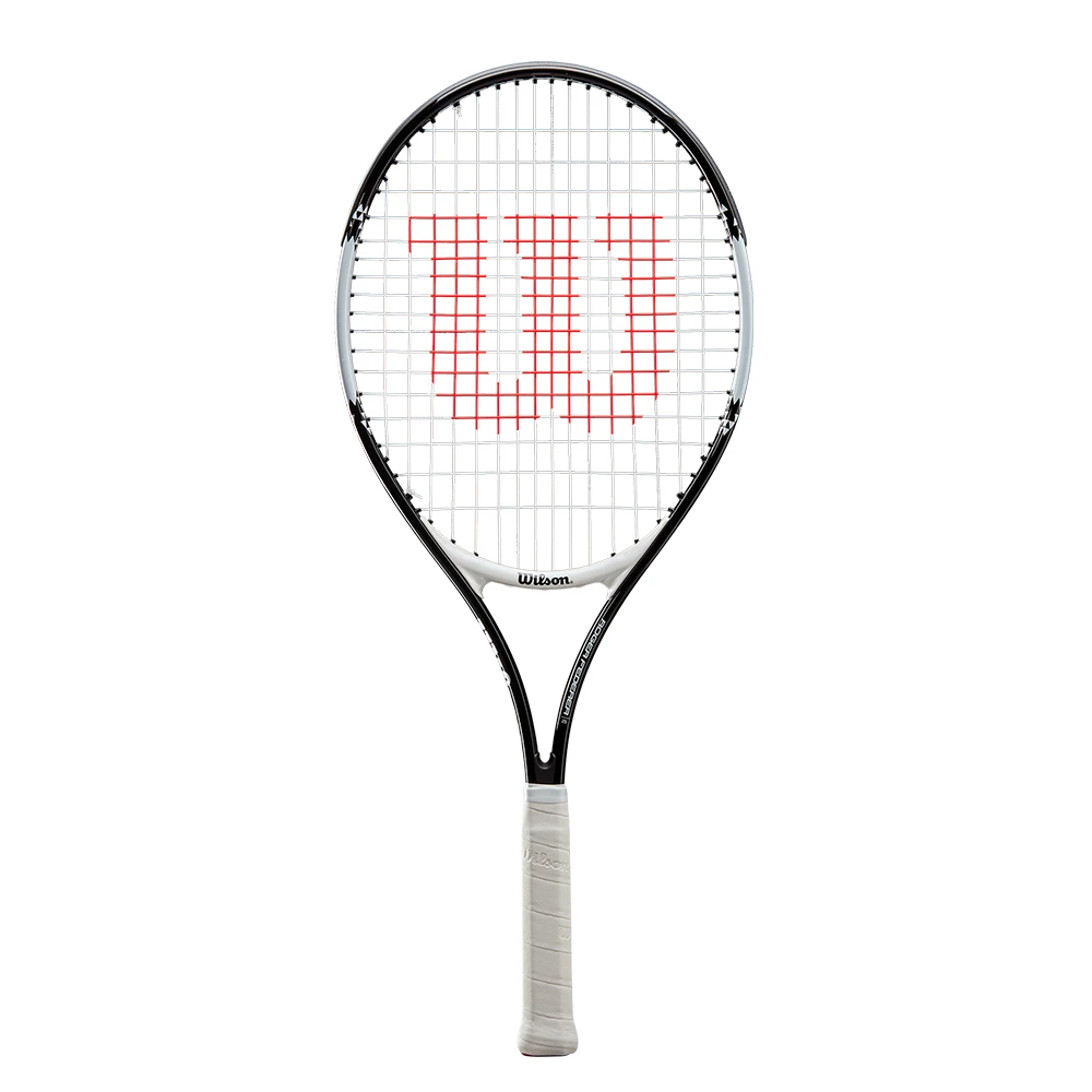 Wilson Roger Federer 25 Tennis Racquet (Junior) 1 Wilson Roger Federer 25 Tennis Racquet (Junior)
