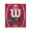 Wilson Natural Gut 17 Pack - Natural