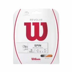 Wilson Revolve 16 Pack - Orange