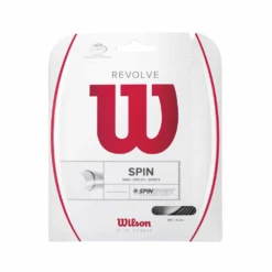 Wilson Revolve 17 Pack - Black